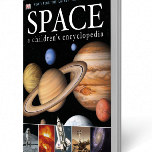 Space A Children’s Encyclopedia