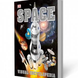 Space Visual Encyclopedia