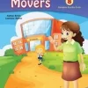 MOVERS 8-SUCCEED IN CAMBRIGE ENGLISH