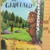 the gruffalo