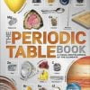 The Periodic Table Book with Poster