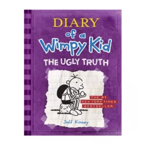 DIARY OF A WIMPY KID - BOOK 10: OLD SCHOOL