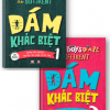 SERIES DÁM KHÁC BIỆT 1 & 2