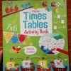 Time table activity