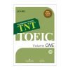 TNT Toeic Introductory Course Volume One