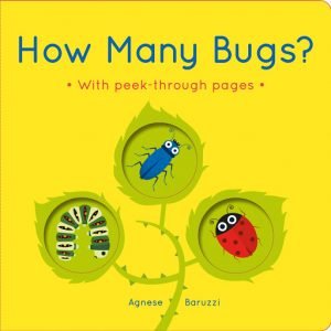 HOW MANY BUGS?