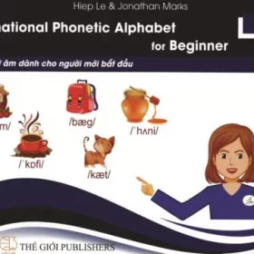 International Phonetic Alphabet for Beginers