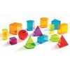 View-Thru® Geometric Solids, Set of 14 - Đồ chơi Mỹ