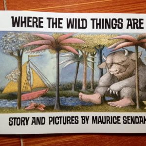 Where the wild things