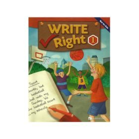 Write right 1