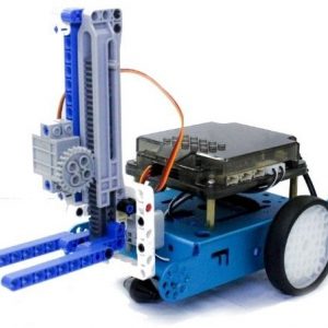 xBot Inventor Kit - Robot lập trình STEM - Robot lập trình cho trẻ em