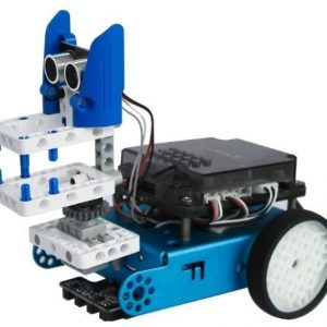 xBot Inventor Kit - Robot lập trình STEM - Robot lập trình cho trẻ em