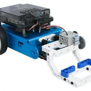 xBot Inventor Kit - Robot lập trình STEM - Robot lập trình cho trẻ em