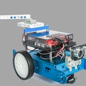 xBot Inventor Kit - Robot lập trình STEM - Robot lập trình cho trẻ em