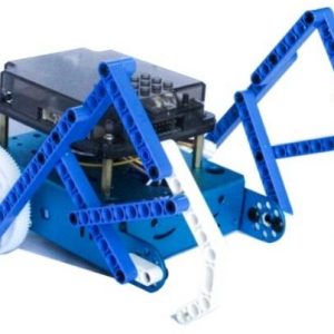 xBot Inventor Kit - Robot lập trình STEM - Robot lập trình cho trẻ em