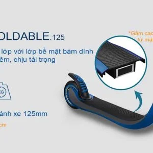 Xe trượt scooter 2 bánh